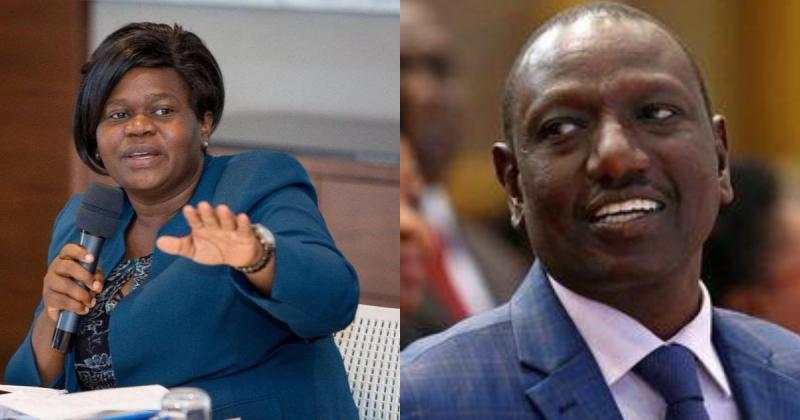 President William Ruto will be in Homa Bay town for a church service